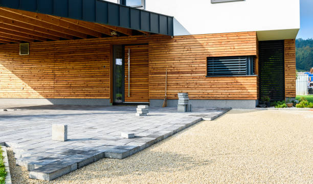 Best Custom Driveway Pavers  in Casselton, ND