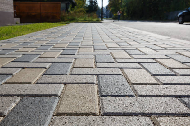 Best Cobblestone Driveway Pavers  in Casselton, ND
