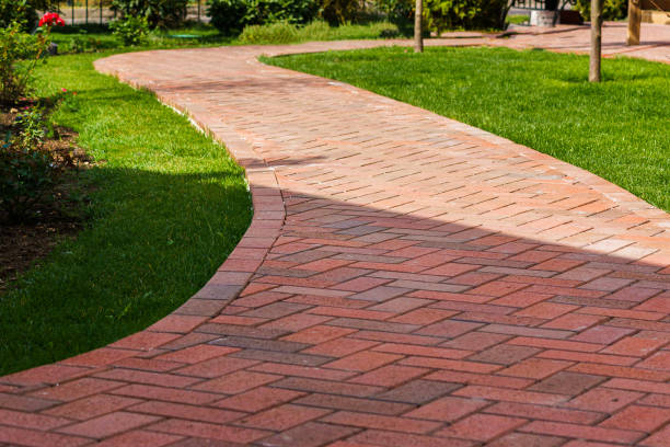 Best Permeable Paver Driveway  in Casselton, ND