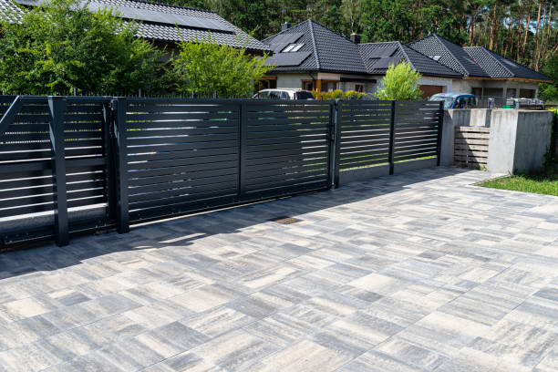 Best Best Driveway Pavers  in Casselton, ND