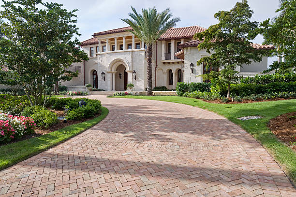 Best Driveway Pavers Near Me  in Casselton, ND