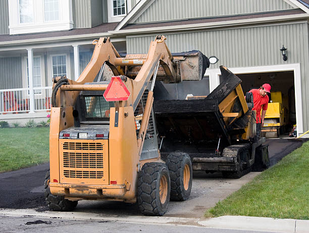 Trusted Casselton, ND Driveway Pavers Experts