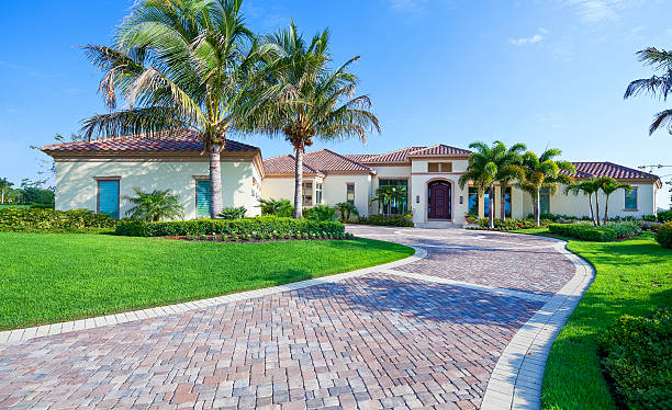 Best Residential Driveway Paver Services  in Casselton, ND