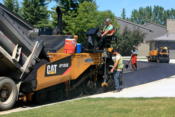 Best Driveway Pavers Near Me  in Casselton, ND