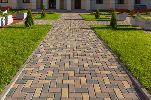 Best Cobblestone Driveway Pavers  in Casselton, ND