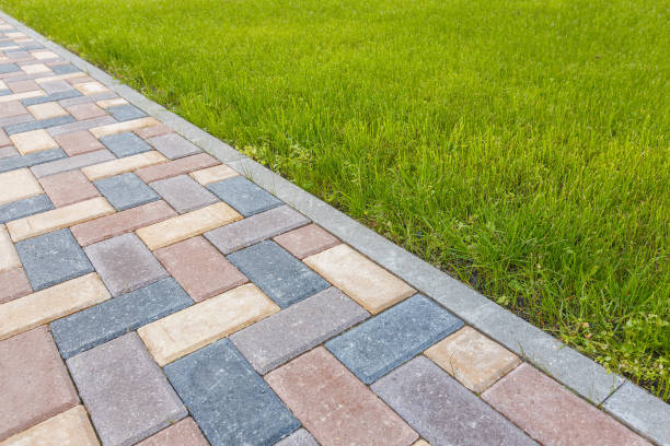 Best Commercial Driveway Pavers  in Casselton, ND